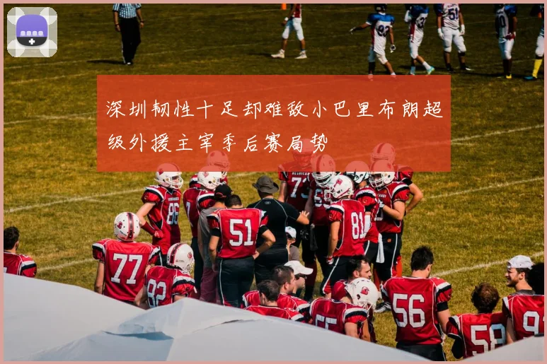 深圳韧性十足却难敌小巴里布朗超级外援主宰季后赛局势