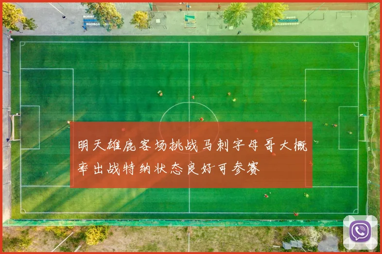明天雄鹿客场挑战马刺字母哥大概率出战特纳状态良好可参赛